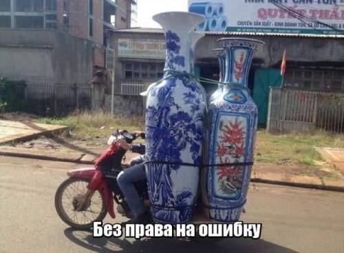 Забавные фотоприколы