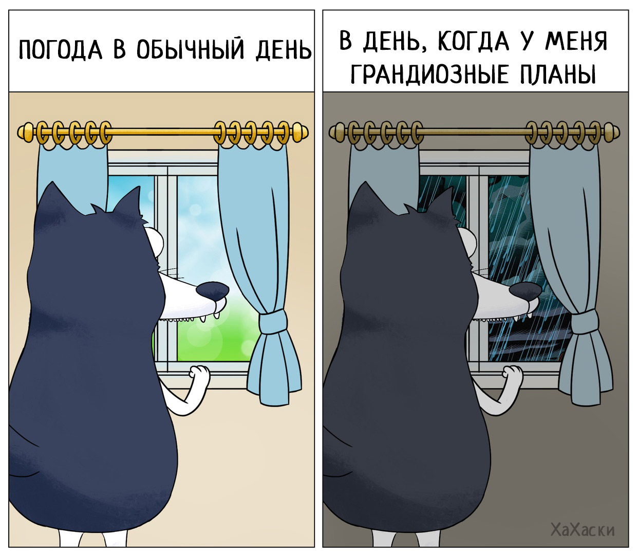 Анекдот про план