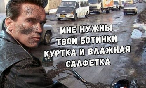 Смешные фотоприколы