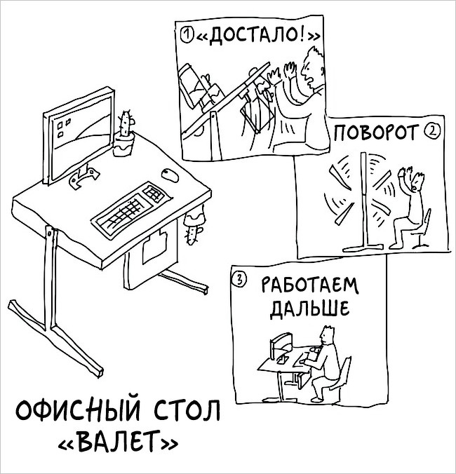 Ситуации с сарказмом